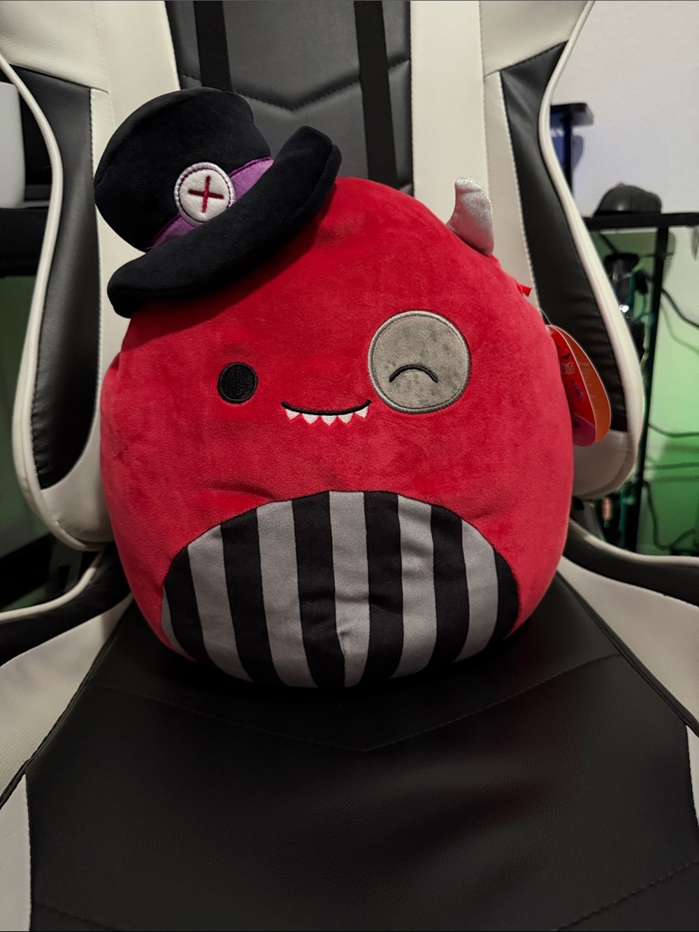 Special Edition Mr Orlen Monster 12"
